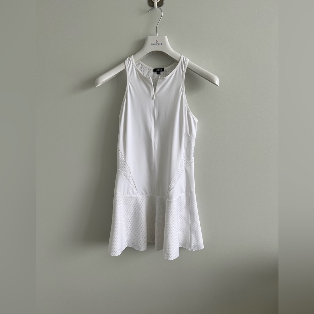 MICHI Tennis Dress